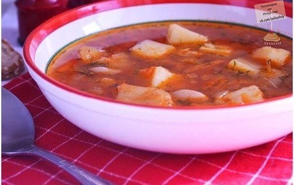 fasolada