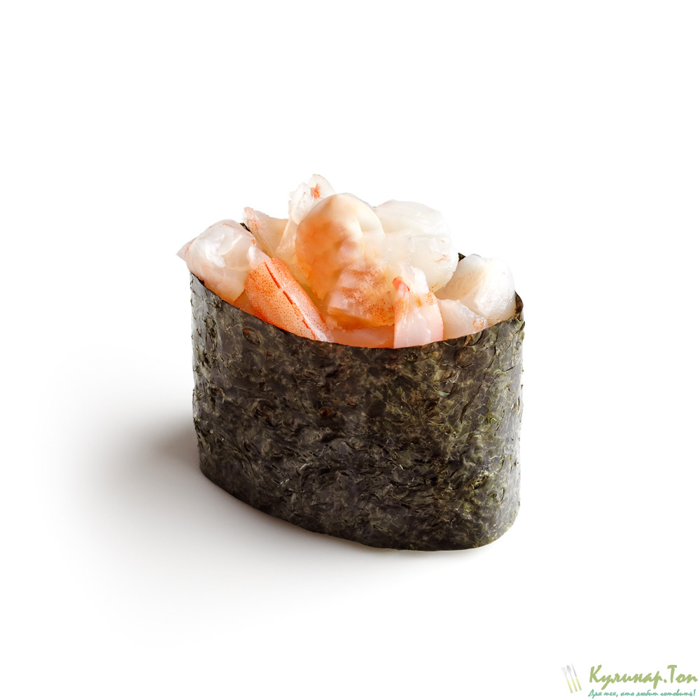 gunkan-nigiri