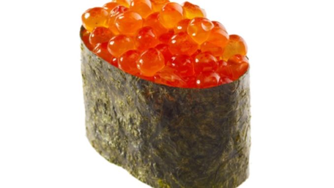 ikura