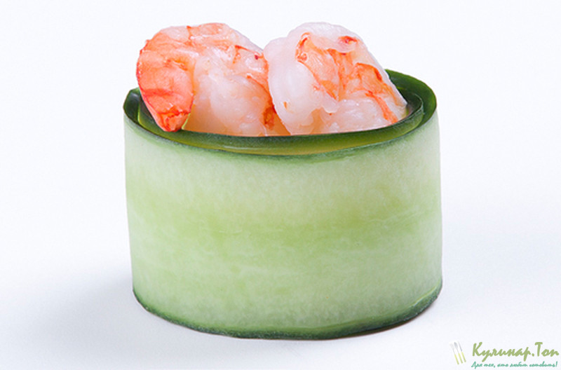 kappa-nigiri