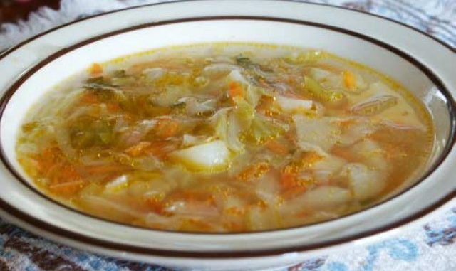kislye-shhi