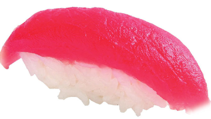 maguro
