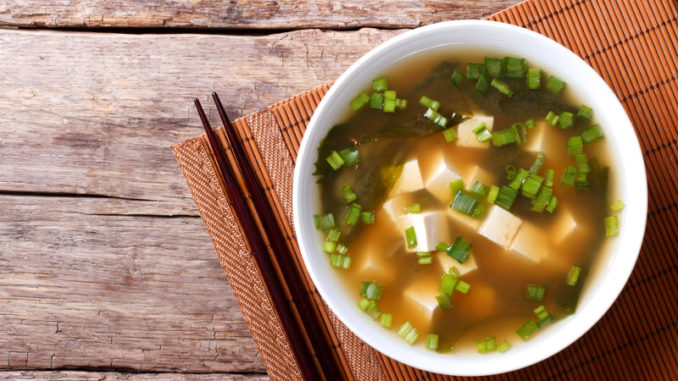 miso-sup