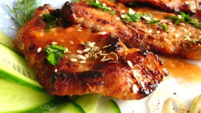 myaso-v-gorchichno-tomatnom-souse