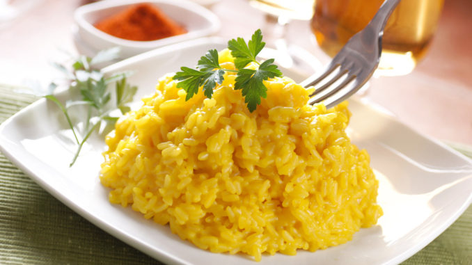 rizotto-s-shafranom