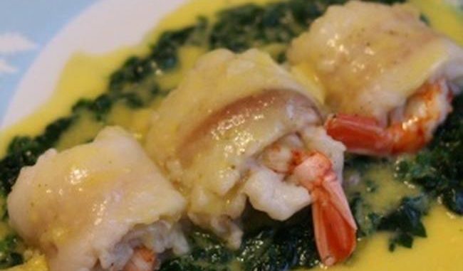 ruletiki-s-krevetkami-v-imbirno-apelsinovom-souse