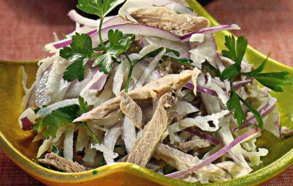 salat-iz-baraniny-i-redki