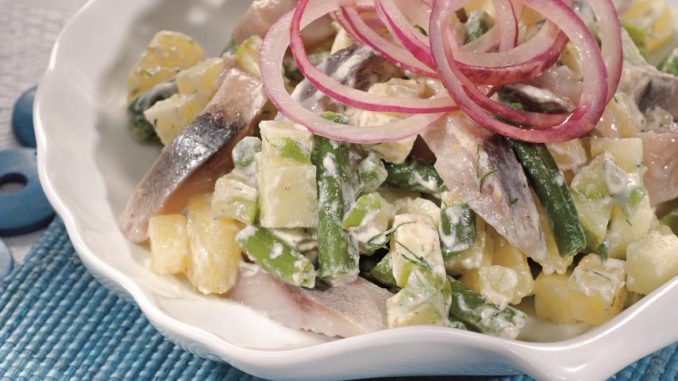 salat-po-derevenski