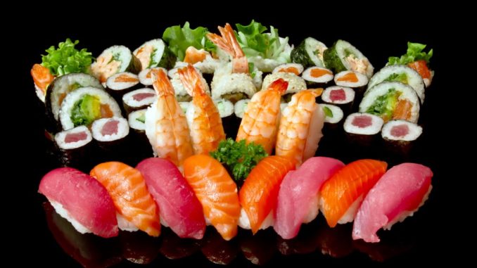 sushi-i-rolly