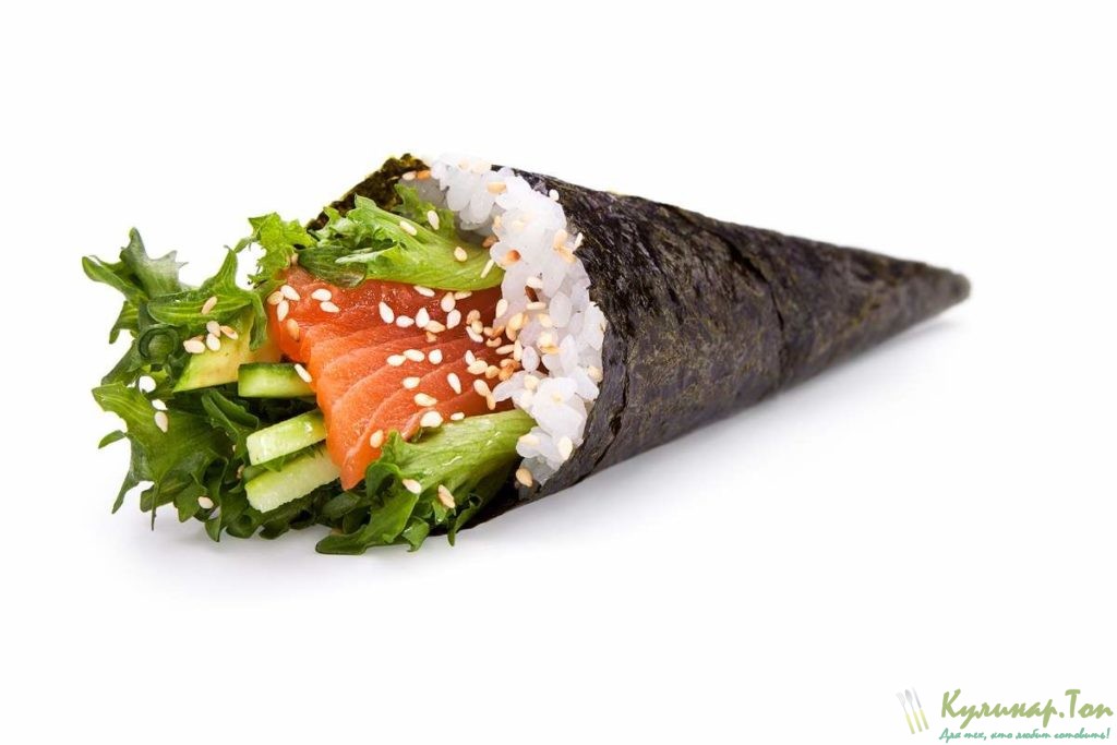 temaki