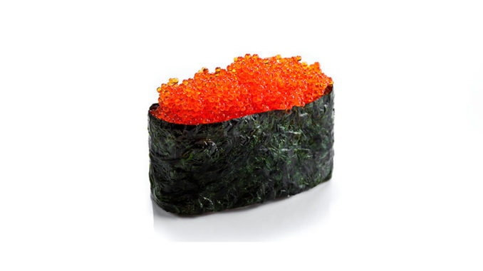 tobiko