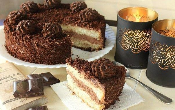 tort-tryufel