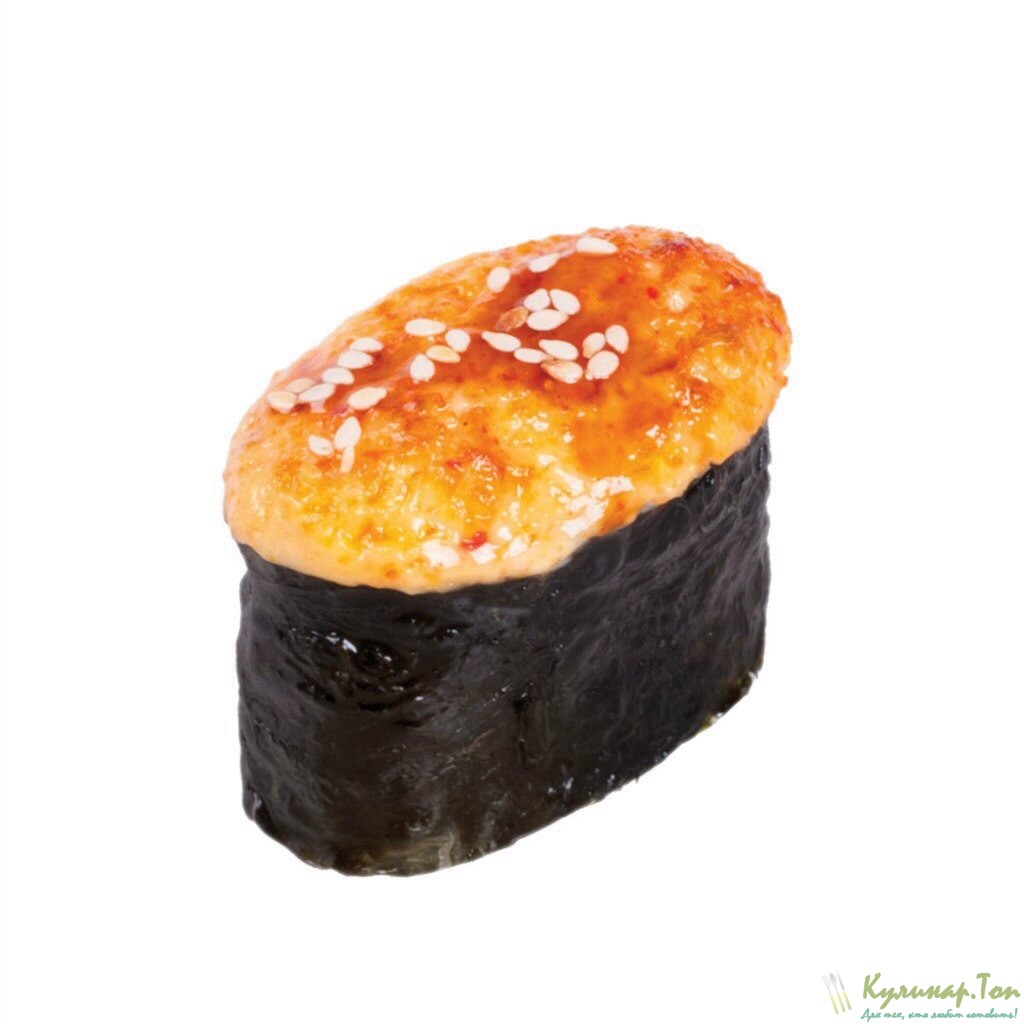 yaki-sushi