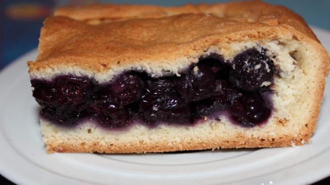 pirog-s-chernikoj