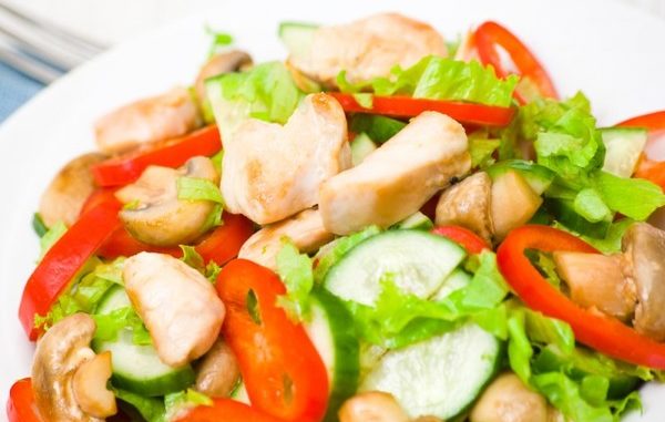 salat-anglijskij