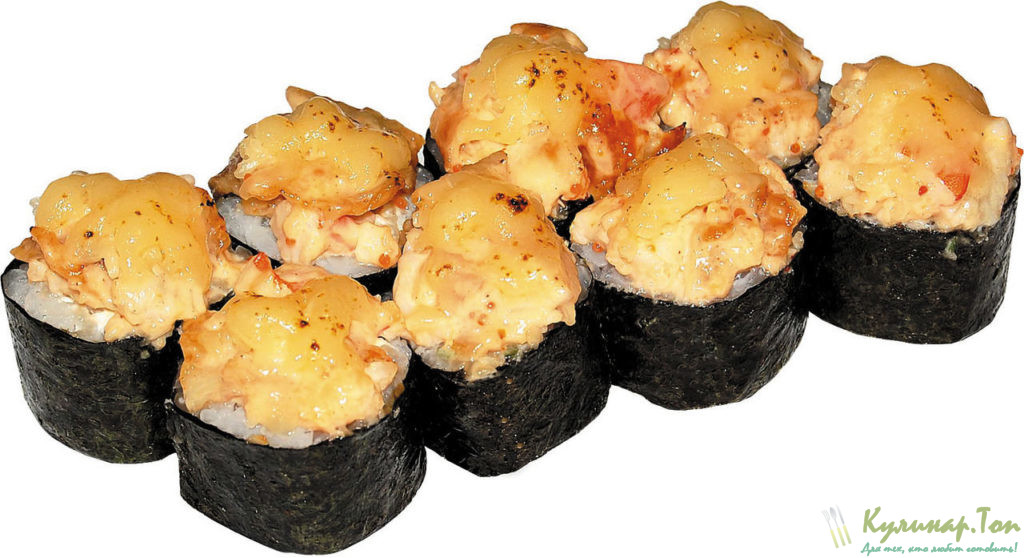 yaki-maki