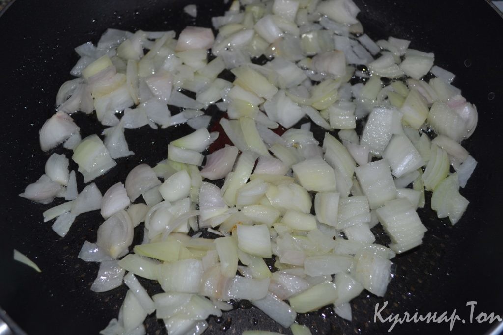 Гороховый суп с копченой курочкой Гороховый суп с копченой курочкой