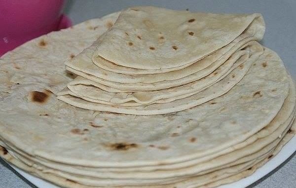 lavash