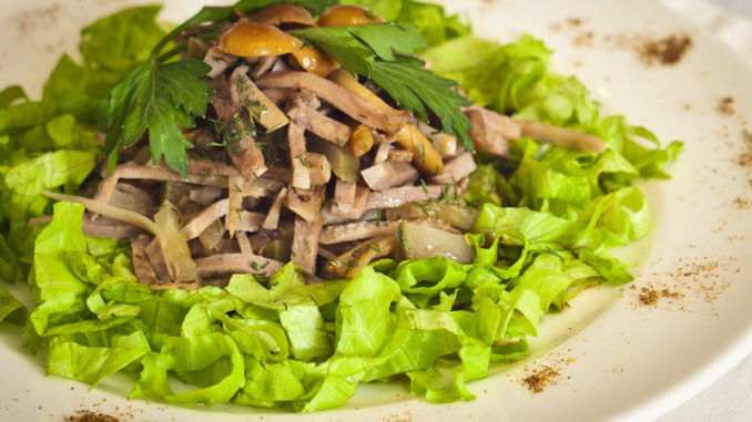 ohotnichij-salat-s-dichyu-i-opyatami