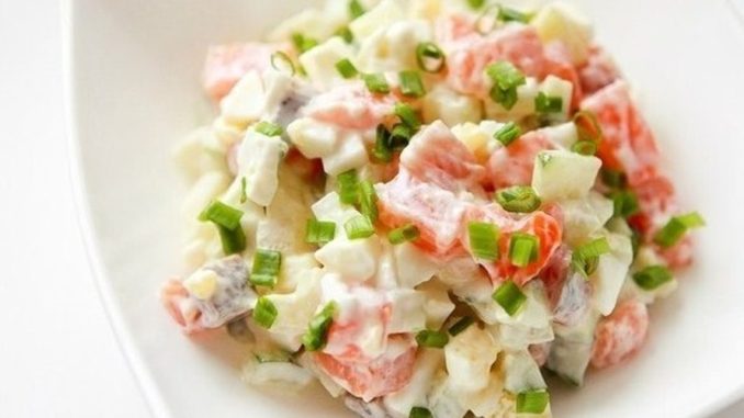 salat-s-semgoj-i-svezhimi-ovoshhami