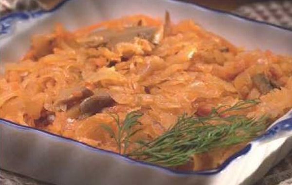 solyanka-iz-kapusty-s-gribami
