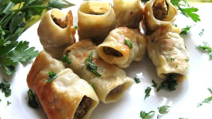 Бораки