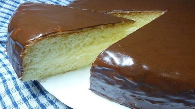 Чародейка