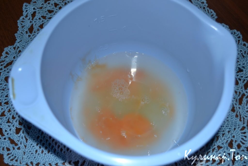 Вареники с картофельным пюре