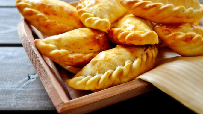 Эмпанадас