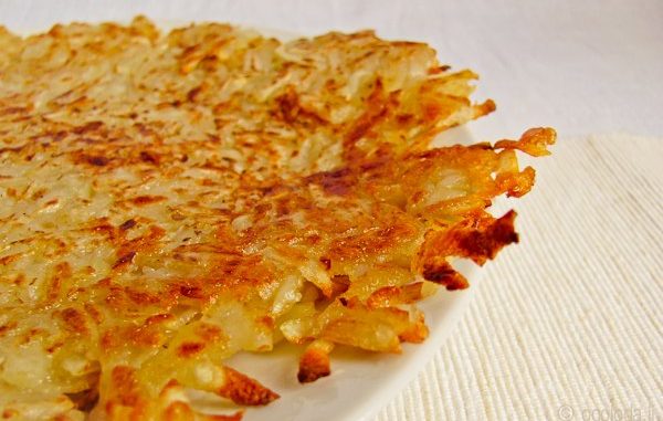 Хашбраун