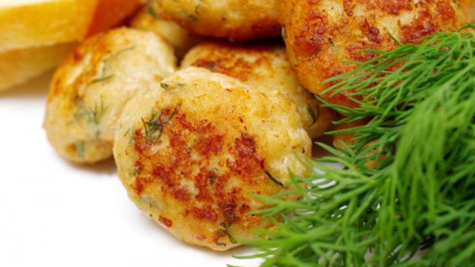 Котлеты из курицы или индейки на пару