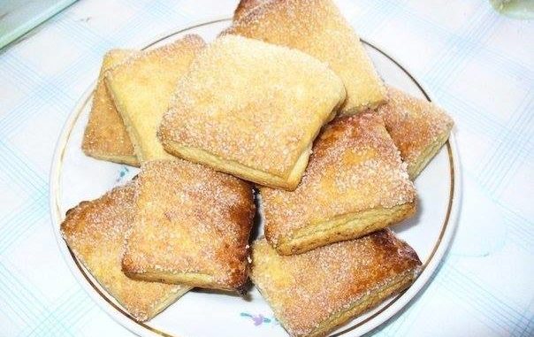 Печенье Павловское