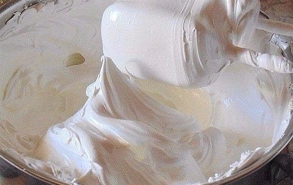 Самый вкусный крем для тортов