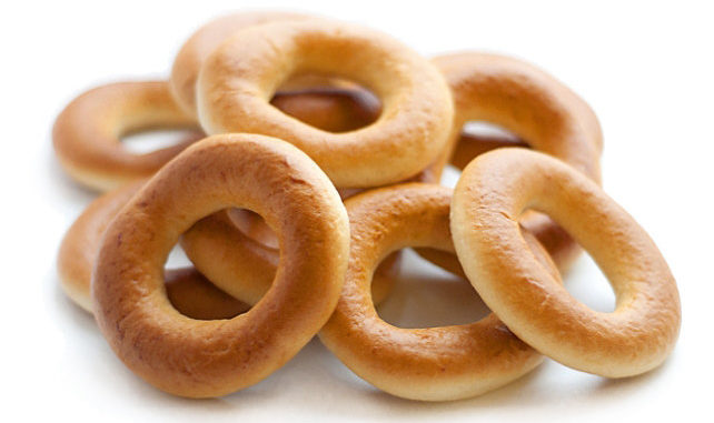 Баранки
