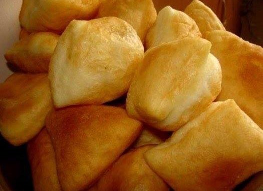 Баурсаки