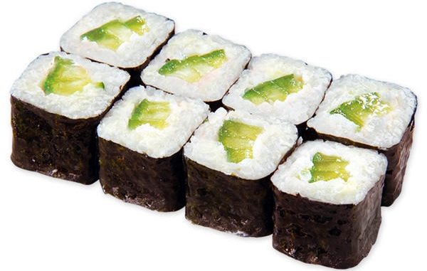 Капа-маки