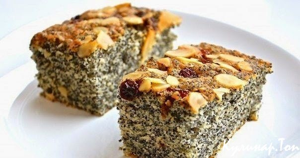 Маковник