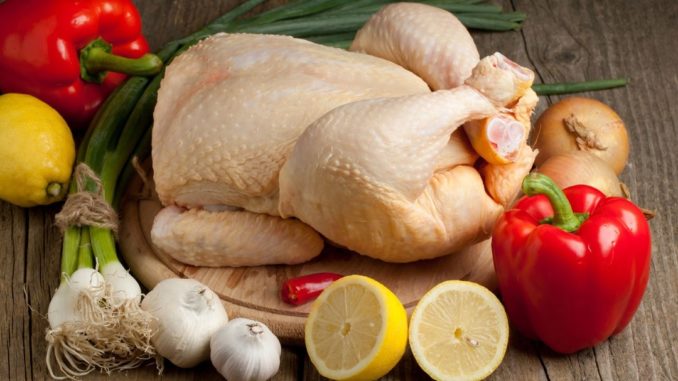 8 популярных мифов о курице 8 популярных мифов о курице