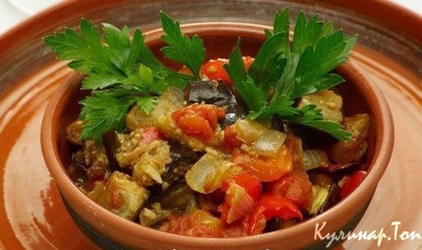 Басма в мультиварке Басма в мультиварке
