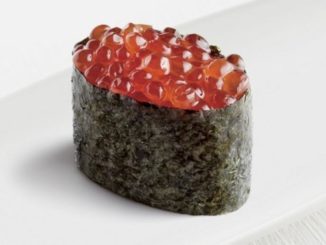 Гунканмаки «Икура»