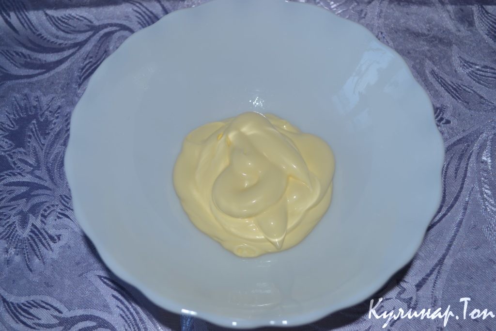 Штрудели с мясом