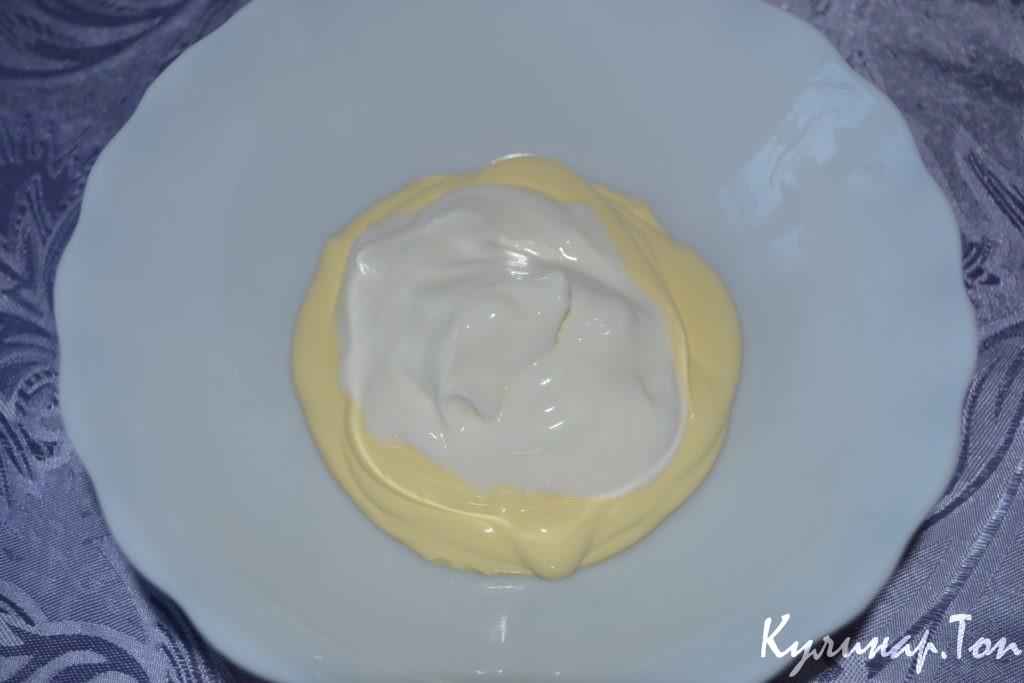 Штрудели с мясом