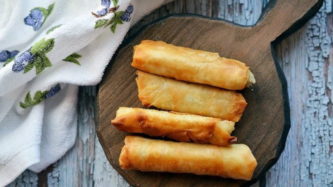 Сигара бореги Сигара бореги