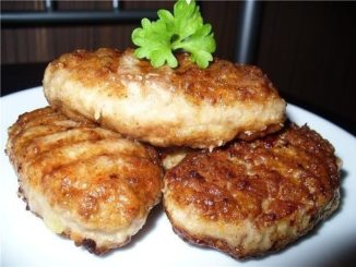 Вкусные домашние котлеты – все секреты приготовления