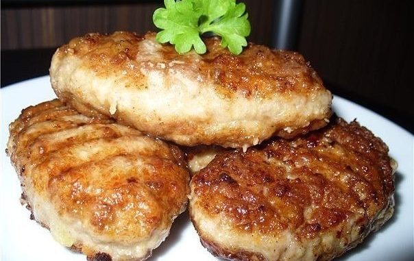 Вкусные домашние котлеты – все секреты приготовления Вкусные домашние котлеты – все секреты приготовления