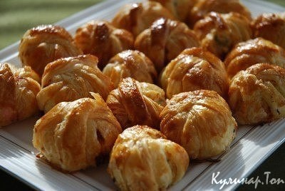 рыбные шарики
