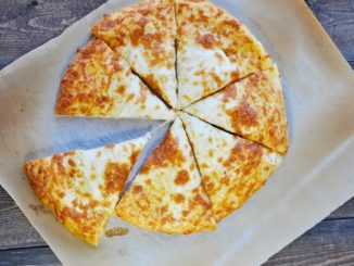 Мегрельский хачапури