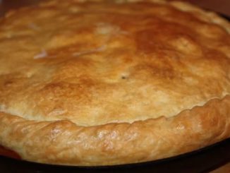 Рыбник поморский