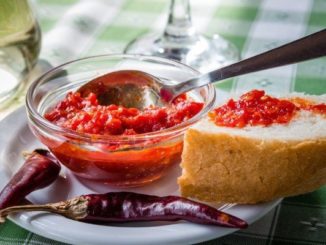 Соус к мясу: топ-5 рецептов