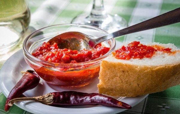 Соус к мясу топ-5 рецептов Соус к мясу: топ-5 рецептов